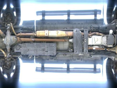 Used 2015 Ford F250 Lariat w/ Lariat Ultimate Package image 18