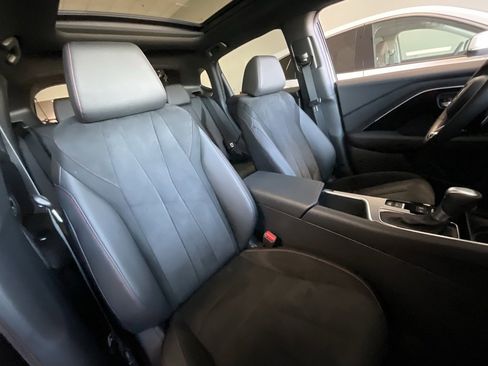 Certified 2025 Acura ADX A-Spec image 20