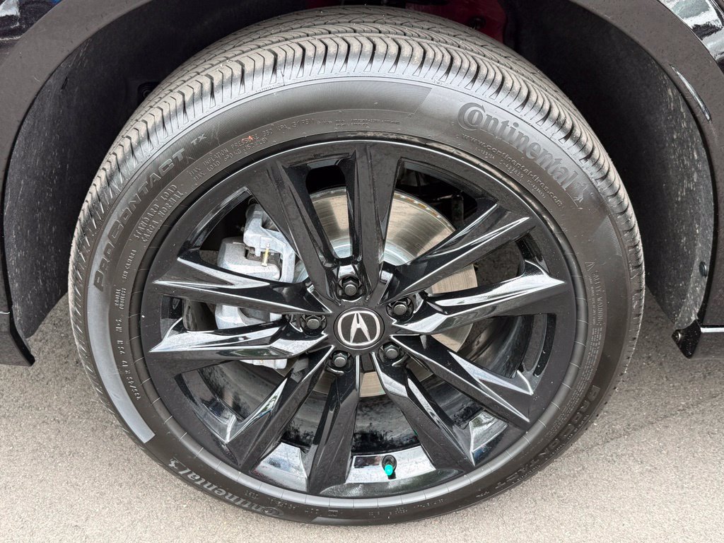 Certified 2026 Acura ADX A-Spec w/ Advance Package AWD/4WD image 12