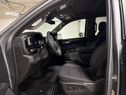 New 2026 Chevrolet Silverado 1500 LT AWD/4WD image 20