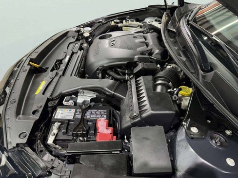 Used 2022 Nissan Maxima SR w/ Sport Mat Group image 56