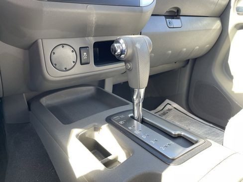 Used 2018 Nissan Frontier S image 20