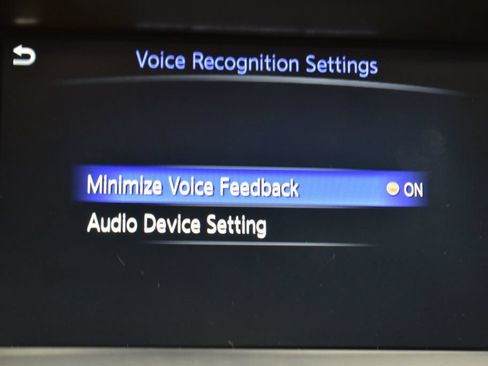 Used 2017 INFINITI QX30 AWD image 39