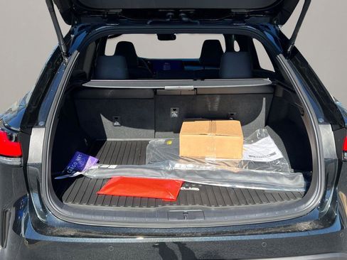 New 2026 Lexus RX 450h RX 450h+ Premium image 13