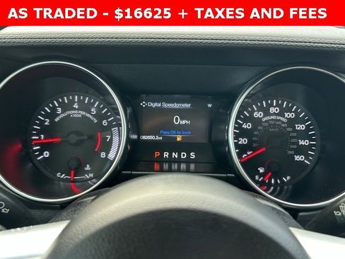 Used 2020 Ford Mustang Premium image 17