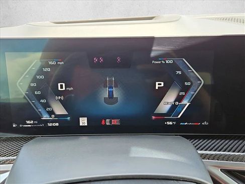 Used 2026 BMW X7 M60i AWD/4WD image 11