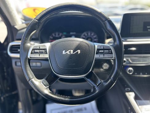 Used 2022 Kia Telluride SX w/ SX Prestige Package AWD/4WD image 10