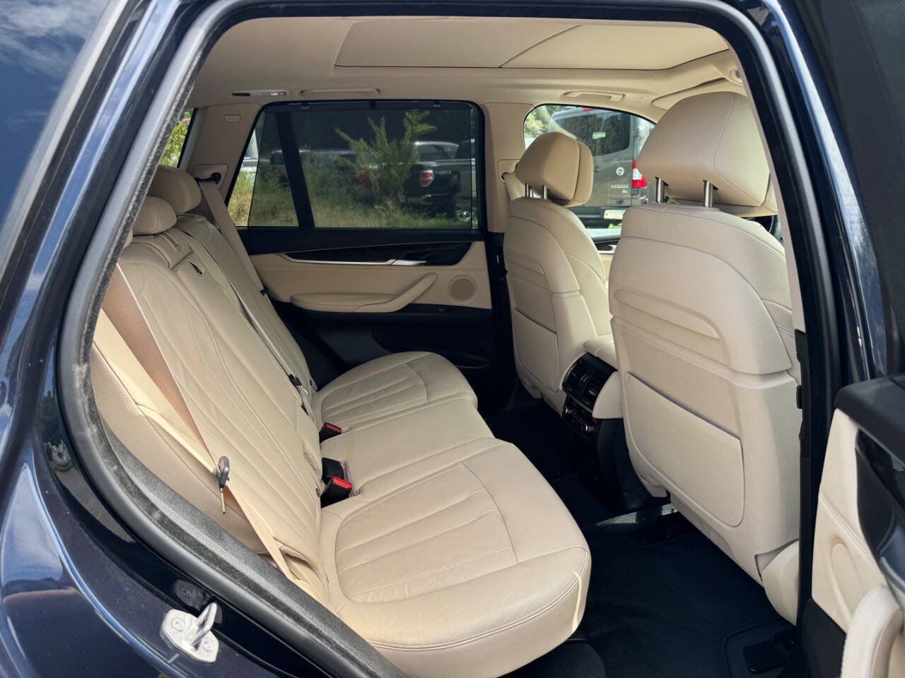 Used 2016 BMW X5 xDrive35i AWD/4WD image 30