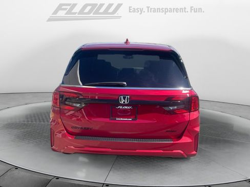 New 2026 Honda Odyssey Sport-L image 6