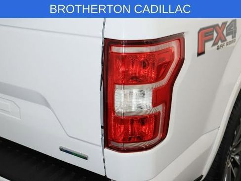 Used 2018 Ford F150 XLT w/ Equipment Group 302A Luxury image 13