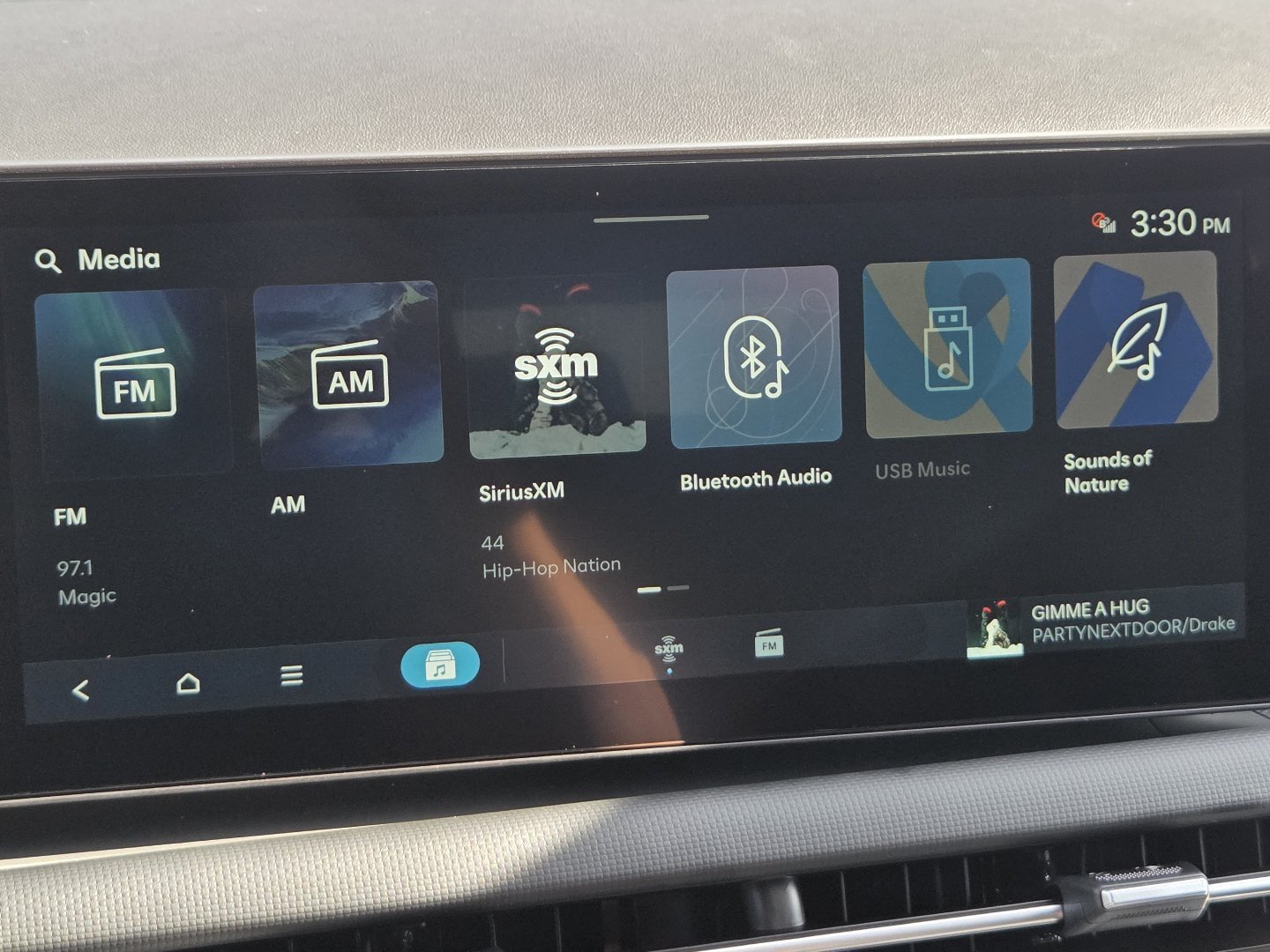 New 2026 Hyundai Tucson SEL Plus AWD/4WD image 54
