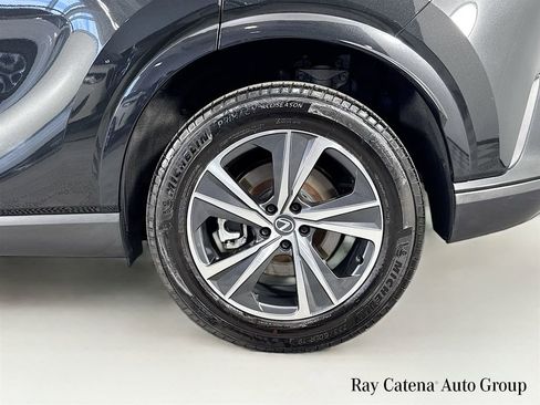 Certified 2023 Lexus RX 350 Premium w/ Accessory Package AWD/4WD image 34