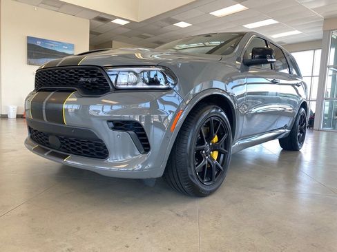 Used 2024 Dodge Durango SRT image 3