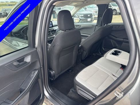 Used 2025 Ford Escape Active image 7