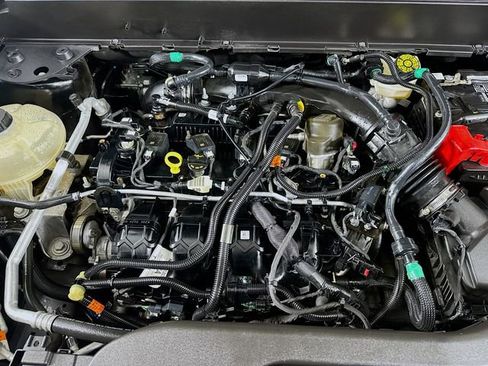 Used 2023 Ford Maverick XLT w/ Equipment Group 300A Standard image 31