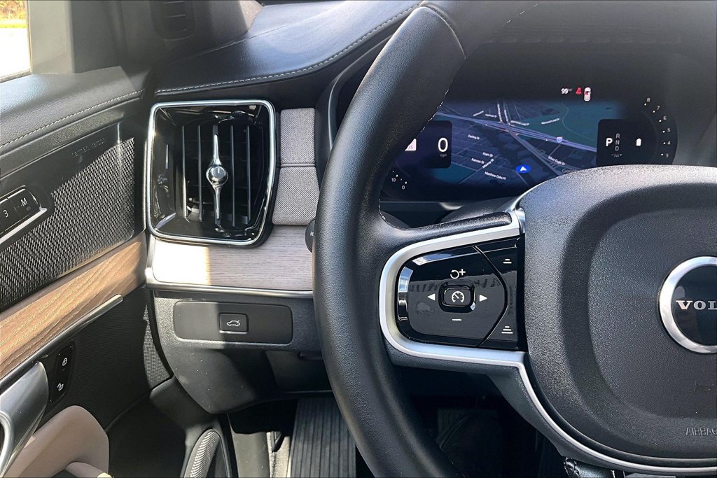 Used 2026 Volvo XC90 B6 Plus AWD/4WD image 26