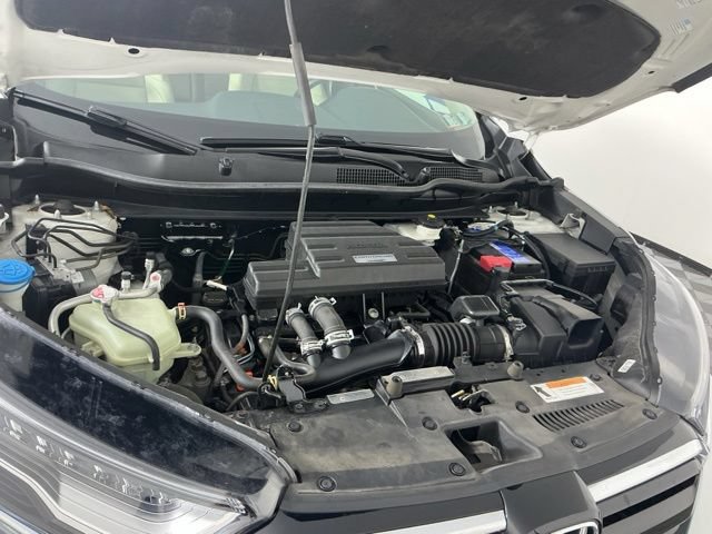 Certified 2021 Honda CR-V Touring image 32