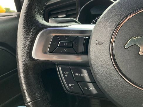Used 2016 Ford Mustang GT w/ GT Performance Package RWD image 14