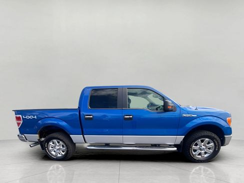 Used 2013 Ford F150 XLT w/ Luxury Equipment Group AWD/4WD image 9