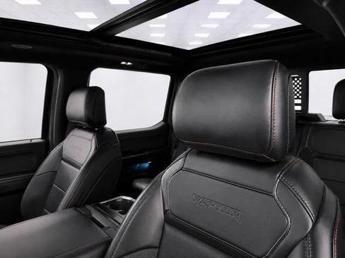 Used 2024 Ford F150 Raptor AWD/4WD image 22