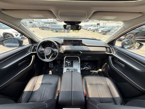Used 2024 MAZDA CX-90 3.3 Turbo S AWD/4WD image 23