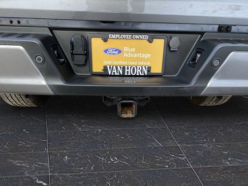 Certified 2024 Ford F150 XLT w/ Equipment Group 302A MID image 48