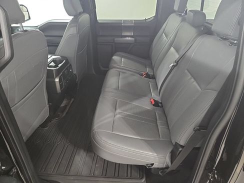 Used 2019 Ford F150 XLT w/ Equipment Group 302A Luxury AWD/4WD image 23