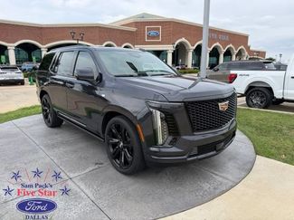 Used 2026 Cadillac Escalade Sport w/ Touring Package AWD/4WD video 1
