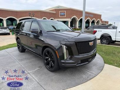 Used 2026 Cadillac Escalade Sport w/ Touring Package