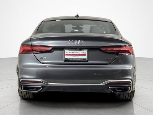 Used 2023 Audi A5 2.0T Premium w/ Convenience Package image 4