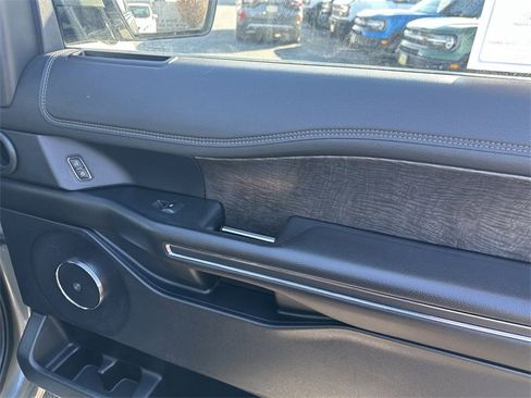 Certified 2019 Ford Expedition Max Limited w/ Equipment Group 302A image 36