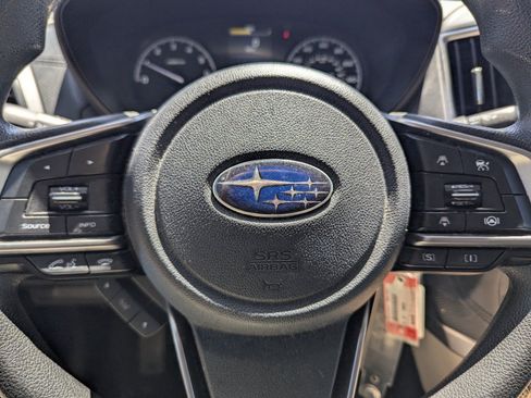 Used 2020 Subaru Forester w/ Popular Package #1 AWD/4WD image 13