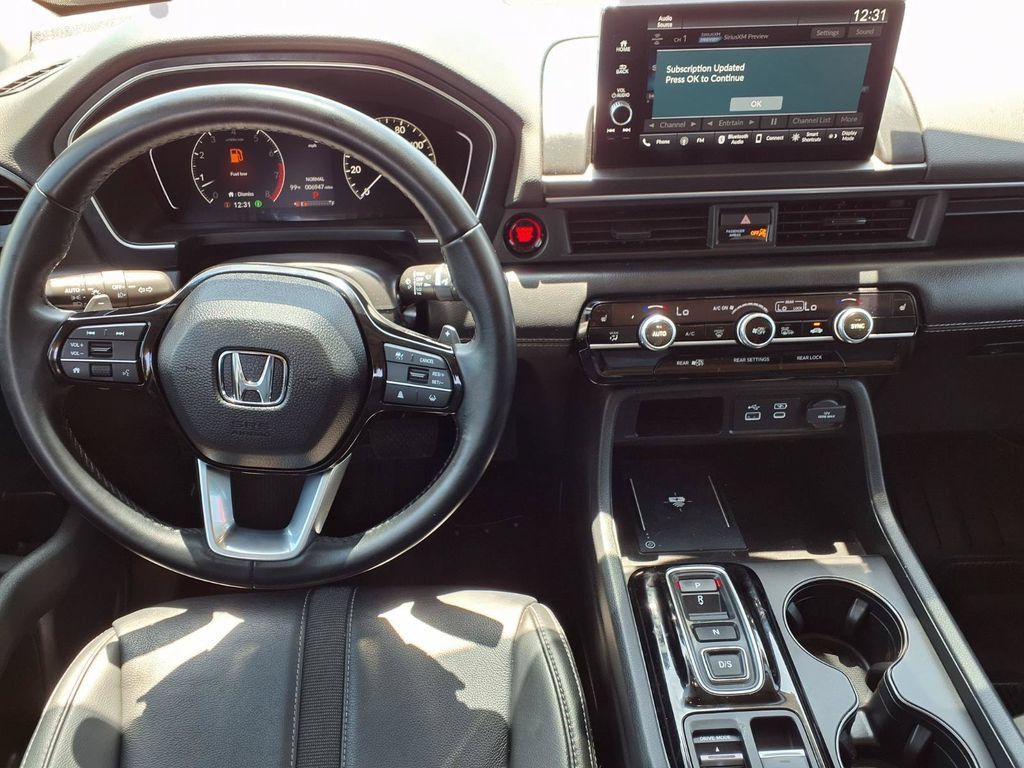Used 2024 Honda Pilot EX-L image 13