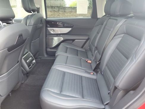 New 2026 Lincoln Nautilus Reserve image 17