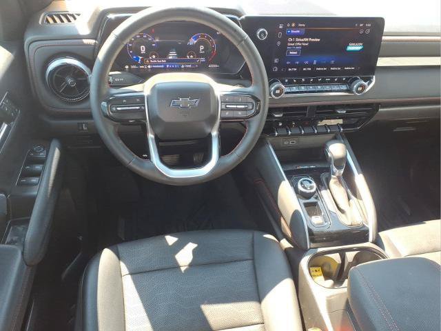 Used 2024 Chevrolet Colorado Z71 w/ Z71 Convenience Package 2 AWD/4WD image 10