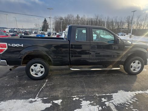 Used 2013 Ford F150 XL w/ Mid Equipment Group image 8