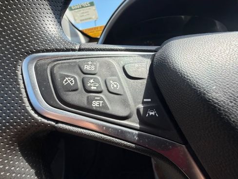 Used 2023 Chevrolet Malibu LT w/ LPO, Floor Liner Package FWD image 15