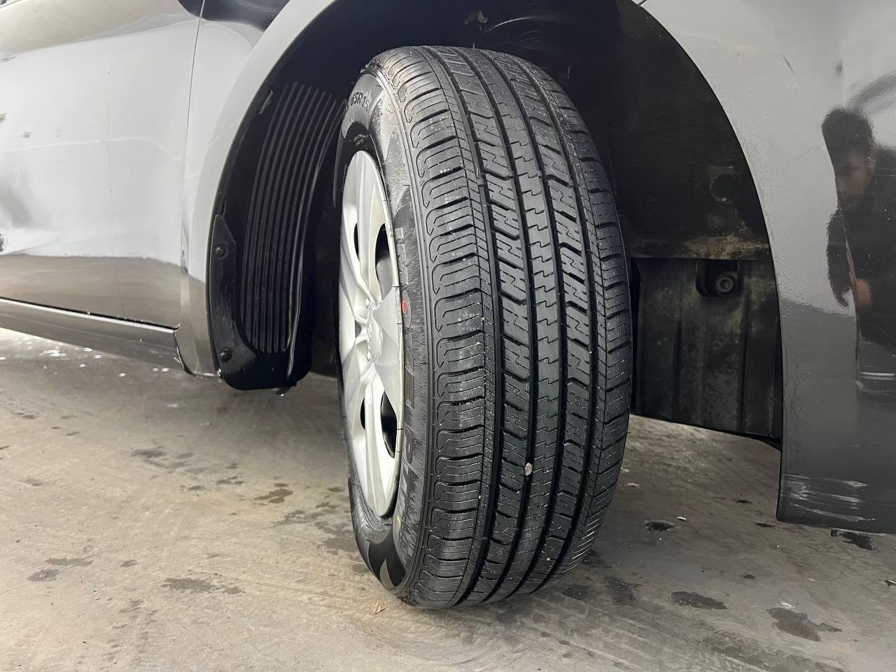 Used 2017 Kia Forte LX FWD image 27