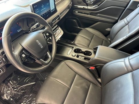 New 2026 Lincoln Corsair Grand Touring AWD/4WD image 9