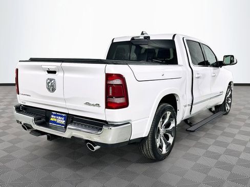 Used 2024 RAM 1500 Limited image 7