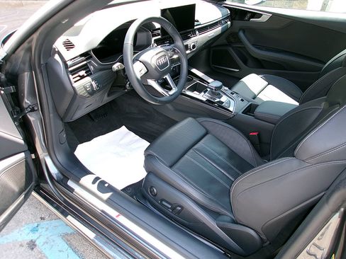 Used 2024 Audi A5 2.0T Premium Plus AWD/4WD image 11