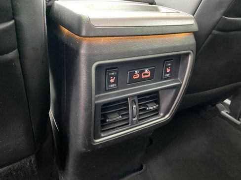 Used 2023 Nissan Murano SL AWD/4WD image 21