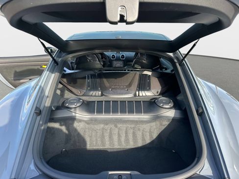 Used 2023 Porsche 718 Cayman GT4 RS image 16