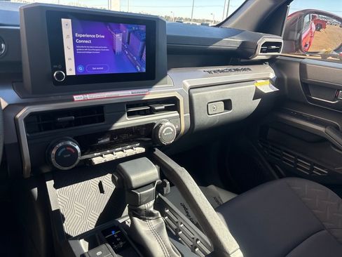 New 2026 Toyota Tacoma SR5 image 14