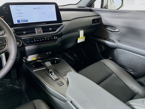 New 2025 Lexus UX 300h AWD w/ Cold Area Package image 22