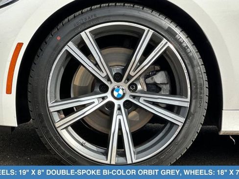 Used 2020 BMW 330i Sedan RWD image 28