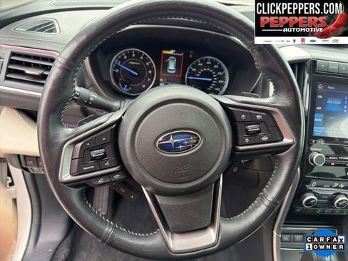 Used 2022 Subaru Ascent Limited w/ Technology Package AWD/4WD image 7
