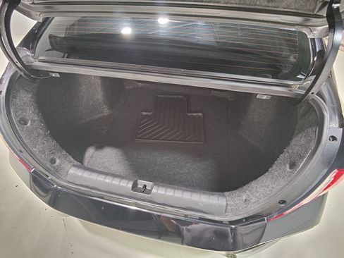 Used 2017 Honda Civic Si image 9