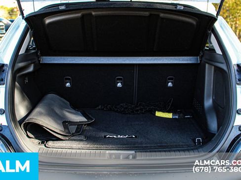 Used 2023 Hyundai Kona Limited image 24