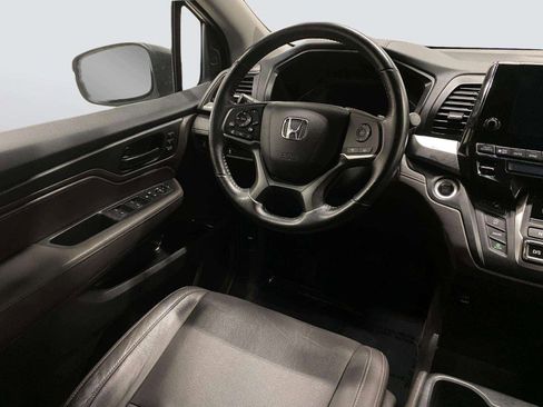 Used 2022 Honda Odyssey EX-L image 22